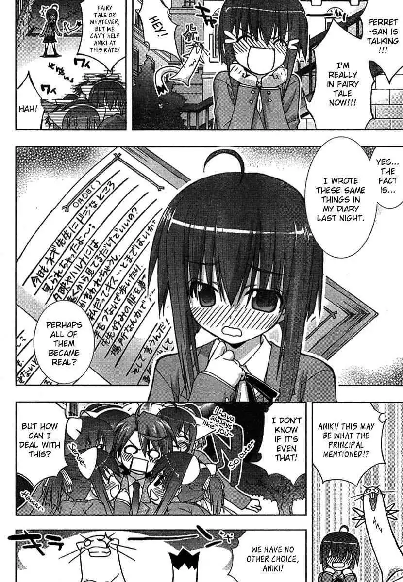 Negima!? Neo Chapter 18 24